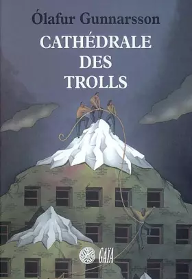 Couverture du produit · Cathédrale des trolls