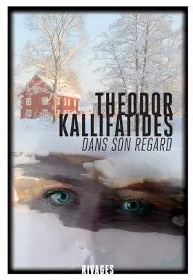 Couverture du produit · Kristina Vendel, Tome 3 : Dans son regard