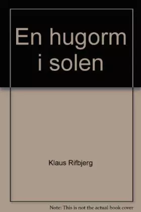 Couverture du produit · En Hugorm I Solen
