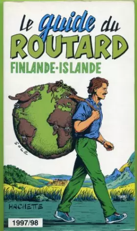 Couverture du produit · Finlande, Islande: Edition 1997-1998