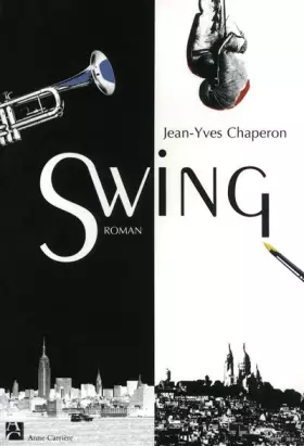 Couverture du produit · Swing