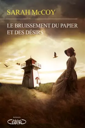 Couverture du produit · Le bruissement du papier et des désirs