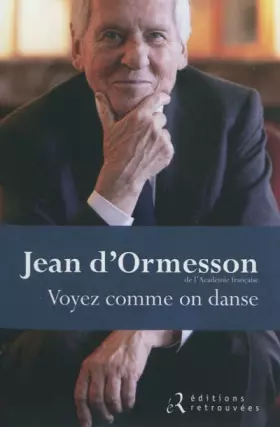 Couverture du produit · Voyez comme on danse