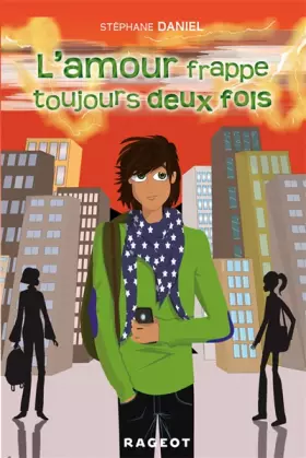 Couverture du produit · L'amour frappe toujours deux fois