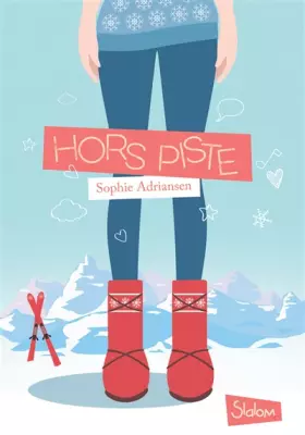 Couverture du produit · Hors piste