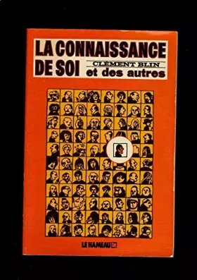 Couverture du produit · La Connaissance de soi et des autres