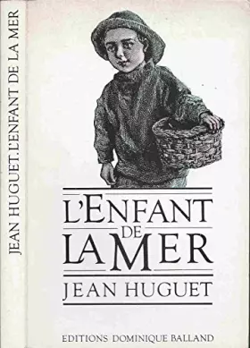 Couverture du produit · L'enfant et la mer