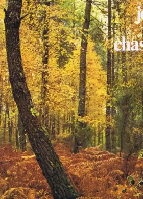 Couverture du produit · Joies de la chasse