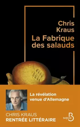 Couverture du produit · La Fabrique des salauds