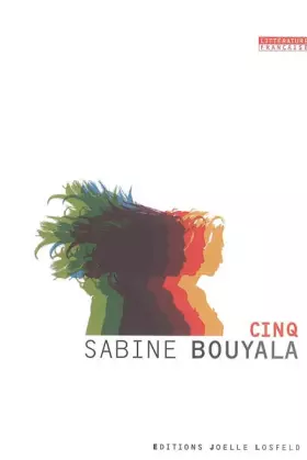 Couverture du produit · Cinq