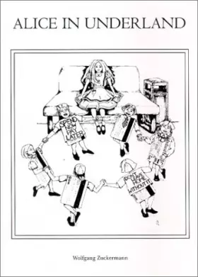 Couverture du produit · Alice in Underland
