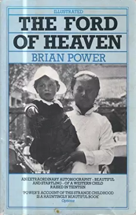 Couverture du produit · Ford of Heaven