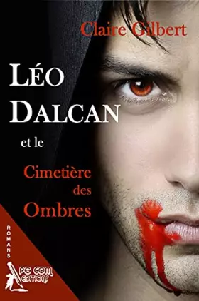 Couverture du produit · Léo Dalcan et le cimetière des ombres