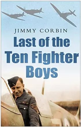 Couverture du produit · Last of the Ten Fighter Boys