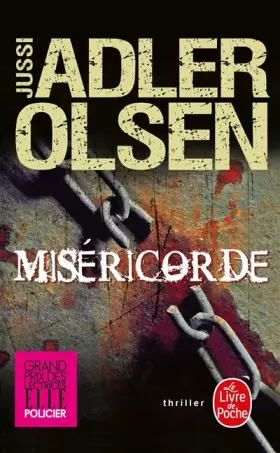 Couverture du produit · Miséricorde