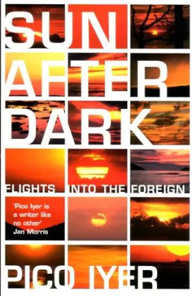 Couverture du produit · Sun After Dark