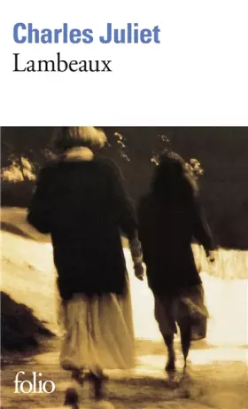 Couverture du produit · Lambeaux
