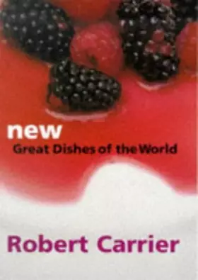 Couverture du produit · New Great Dishes of the World