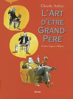 Couverture du produit · L'Art d'être Grand-Père