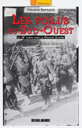 Couverture du produit · Poilus Du Sud-Ouest
