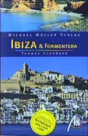 Couverture du produit · Ibiza: Reiseführer mit vielen praktischen Tipps