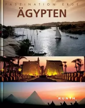 Couverture du produit · Faszination Erde : Ägypten