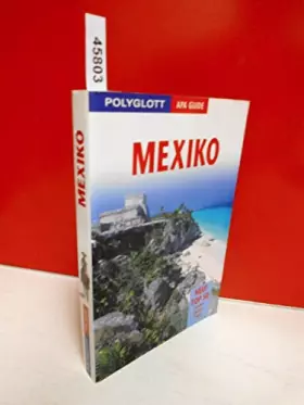 Couverture du produit · Polyglott APA Guide Mexiko
