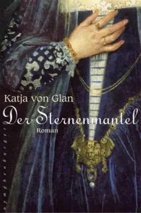 Couverture du produit · Der Sternenmantel: Roman