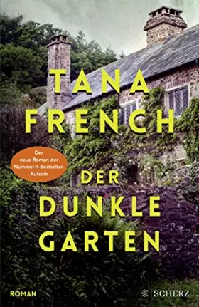 Couverture du produit · Der dunkle Garten: Roman