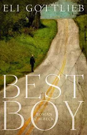 Couverture du produit · Best Boy: Roman