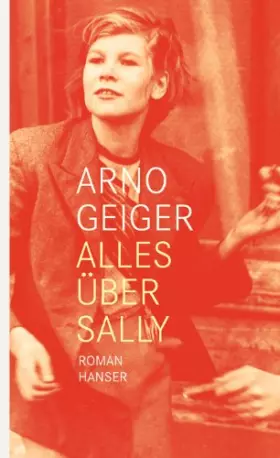 Couverture du produit · Alles über Sally