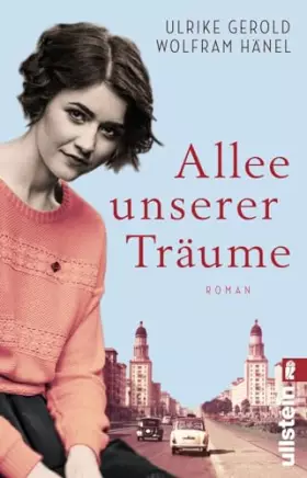 Couverture du produit · Allee unserer Träume: Roman