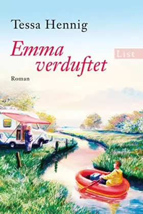 Couverture du produit · Emma verduftet: Roman (0)
