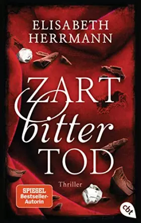 Couverture du produit · Zartbittertod: Thriller
