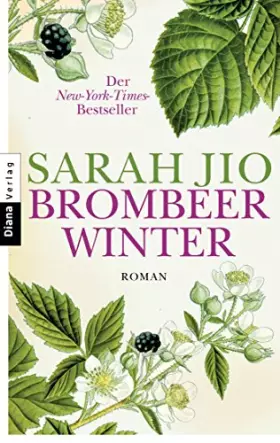Couverture du produit · Brombeerwinter: Roman
