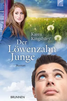 Couverture du produit · Der Löwenzahnjunge: Roman