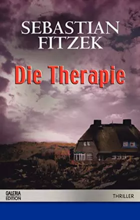 Couverture du produit · Die Therapie