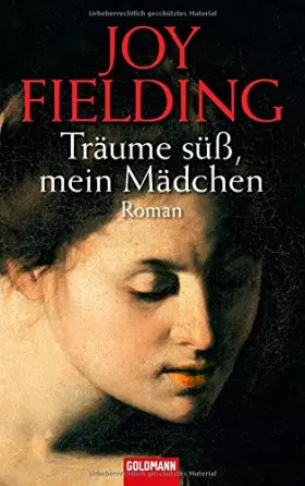 Couverture du produit · Träume süß, mein Mädchen: Roman: Roman. Deutsche Erstausgabe