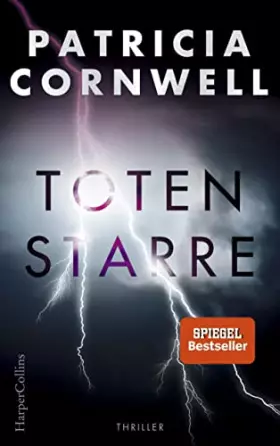 Couverture du produit · Totenstarre: Thriller (Kay Scarpetta)