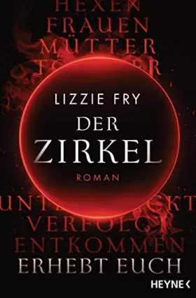 Couverture du produit · Der Zirkel: Roman