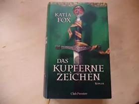 Couverture du produit · Das kupferne Zeichen :