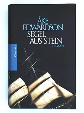 Couverture du produit · Segel aus Stein