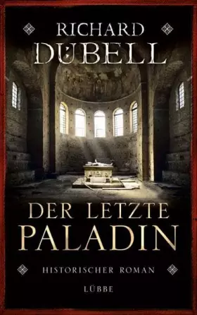 Couverture du produit · Der letzte Paladin: Historischer Roman