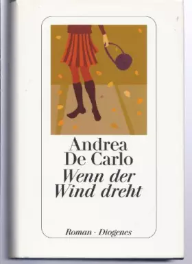 Couverture du produit · Wenn der Wind dreht: Roman