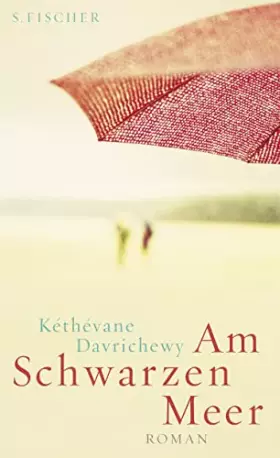 Couverture du produit · Am Schwarzen Meer: Roman