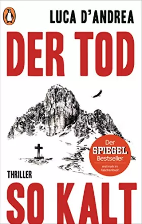 Couverture du produit · Der Tod so kalt: Thriller