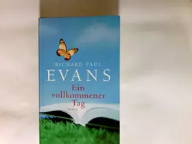 Couverture du produit · Ein vollkommener Tag: Roman (Ehrenwirth Belletristik)