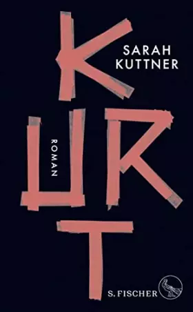 Couverture du produit · Kurt: Roman | Das Buch zum Film »Lieber Kurt«