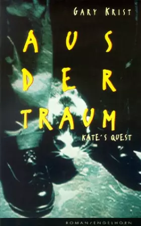 Couverture du produit · Aus der Traum