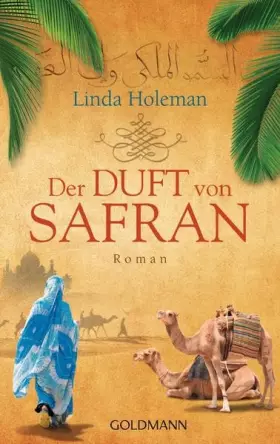 Couverture du produit · Der Duft von Safran: Roman